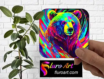 Coaster - Bear 9