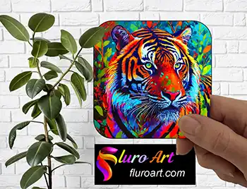 Coaster - Tiger 4