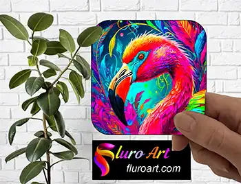 Coaster - Flamingo 3