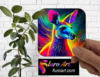 Coaster - Kangaroo 2