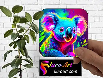 Coaster - Koala 15