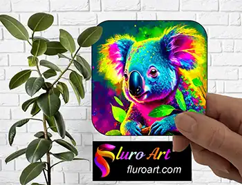 Coaster - Koala 16