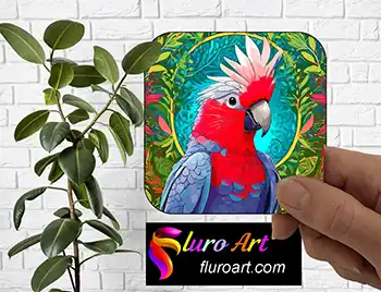 Coaster - Galah 1