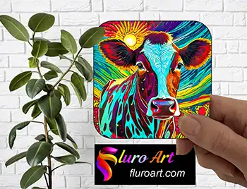 Coaster - Cow 2