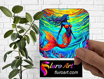 Coaster - Mermaid 2