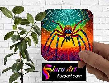 Coaster - Spider 1