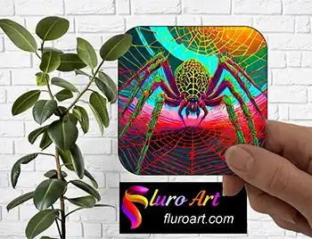 Coaster - Spider 3