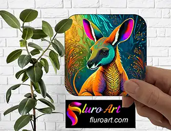 Coaster - Kangaroo 7