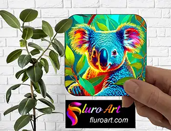 Coaster - Koala 18