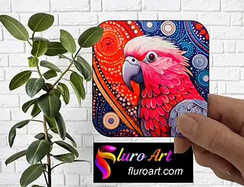 Coaster - Galah 1