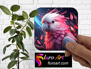 Coaster - Galah 2