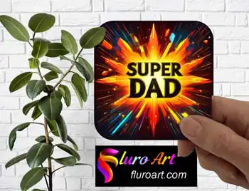 Coaster - Super Dad 3