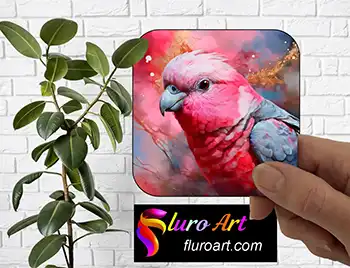 Coaster - Galah 8