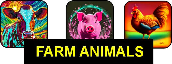 Farm Animals